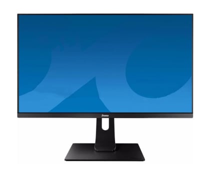Monitor LED 32" i większy iiyama Prolite XUB3293UHSN-B5